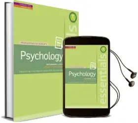 Pearson Baccalaureate Essentials: Psychology Print and Ebook Bundle Audiobook download free by Alan Law