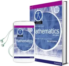 Pearson Baccalaureate Standard Level Mathematics Revised 2012 Print and Ebook Bundle for the ib Diploma Audiobook download free by Ibrahim Wazir