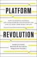 Audiobook Platform Revolution: How Networked Markets are Transforming the Economyand how to Make Them Work for you author Geoffrey G. Parker