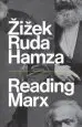 Audiobook Reading Marx author Slavoj Zizek