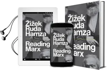 Reading Marx Audiobook download free by Slavoj Zizek