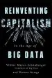 Audiobook Reinventing Capitalism in the age of big Data author Viktor Mayer Schonberger