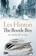Audiobook The Bootle boy: An Untidy Life in News author Les Hinton