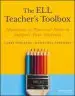 Audiobook The ell Teacher'S Toolbox: Hundreds of Practical Ideas to Support Your Students author Larry Ferlazzo