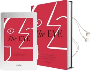 The eye Audiobook download free by Nathan Williams