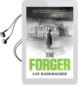 The Forger Audiobook download free by Cay Rademacher