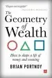 Audiobook The Geometry of Wealth: How to Shape a Life of Money and Meaning author Brian Portnoy
