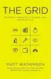 Audiobook The Grid: The Decision-Making Tool for Every Business (Including Yours) author Matt Watkinson