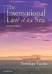 Audiobook The International law of the sea author Yoshifumi Tanaka