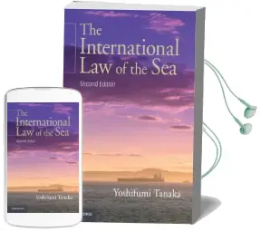 The International law of the sea Audiobook download free by Yoshifumi Tanaka