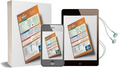 The pmp Exam: Quick Reference Guide Audiobook download free by Andy Crowe