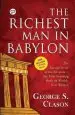 Audiobook The Richest man in Babylon author George S Clason