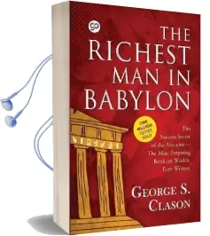 The Richest man in Babylon Audiobook download free by George S Clason
