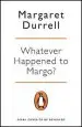 Audiobook Whatever Happened to Margo? author Margaret Durrell