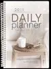 Audiobook 2019 Daily Planner: The Homemaker'S Friend author Sue Hooley