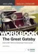 Audiobook As/A-Level English Literature Workbook: The Great Gatsby author Jane Sheldon