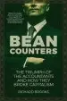 Audiobook Bean Counters: The Triumph of the Accountants and how They Broke Capitalism author Richard Brooks