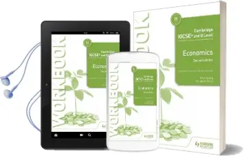Cambridge Igcse and o Level Economics Workbook 2nd Edition Audiobook download free by Paul Hoang