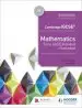 Audiobook Cambridge Igcse Mathematics Core and Extended 4th Edition author Ric Pimentel