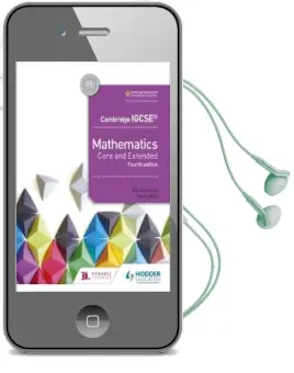 Cambridge Igcse Mathematics Core and Extended 4th Edition Audiobook download free by Ric Pimentel