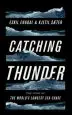 Audiobook Catching Thunder: The True Story of the World'S Longest sea Chase author Eskil Engdal