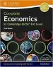Audiobook Complete Economics for Cambridge Igcse (r) and o Level author Dan Moynihan