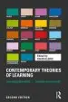 Audiobook Contemporary Theories of Learning: Learning Theorists ... in Their own Words author Knud Illeris