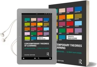 Contemporary Theories of Learning: Learning Theorists ... in Their own Words Audiobook download free by Knud Illeris