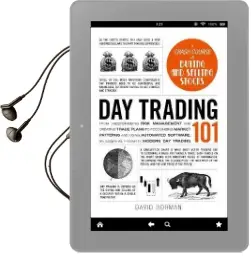Day Trading 101: From Understanding Risk Management and Creating Trade Plans to Recognizing Market Patterns and Using Automated Software, an Essential Primer in Modern day Trading Audiobook download free by David Borman