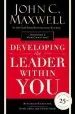Audiobook Developing the Leader Within you 2.0 author John C. Maxwell