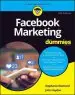 Audiobook Facebook Marketing for Dummies author Stephanie Diamond