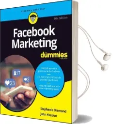 Facebook Marketing for Dummies Audiobook download free by Stephanie Diamond