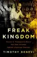 Audiobook Freak Kingdom: Hunter s. Thompson'S Manic Ten-Year Crusade Against American Fascism author Timothy Denevi