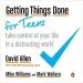 Audiobook Getting Things Done for Teens: Take Control of Your Life in a Distracting World author David Allen