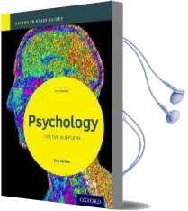 Ib Psychology Study Guide: Oxford ib Diploma Programme Audiobook download free by Alexey Popov