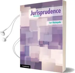 Jurisprudence Audiobook download free by Suri Ratnapala