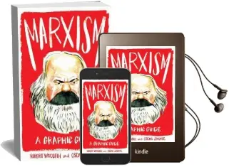 Marxism: A Graphic Guide Audiobook download free by Rupert Woodfin