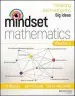 Audiobook Mindset Mathematics: Visualizing and Investigating big Ideas, Grade 4 author Jo Boaler