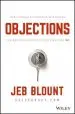 Audiobook Objections: The Ultimate Guide for Mastering the art and Science of Getting Past no author Jeb Blount