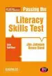 Audiobook Passing the Literacy Skills Test author Bruce Bond