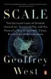 Audiobook Scale: The Universal Laws of Life, Growth, and Death in Organisms, Cities, and Companies author Geoffrey West