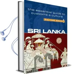 Sri Lanka - Culture Smart! the Essential Guide to Customs & Culture Audiobook download free by Emma Boyle