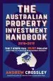 Audiobook The Australian Property Investment Handbook 2018/20: The 7 Steps you Must Follow Every Time you Purchase a Property author Andrew Crossley