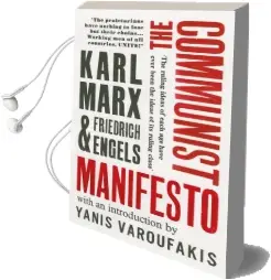 The Communist Manifesto Audiobook download free by Karl Marx