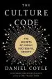Audiobook The Culture Code: The Secrets of Highly Successful Groups author Daniel Coyle