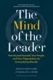 Audiobook The Mind of the Leader: How to Lead Yourself, Your People, and Your Organization for Extraordinary Results author Rasmus Hougaard