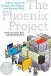 Audiobook The Phoenix Project: A Novel About it, Devops, and Helping Your Business win author Gene Kim