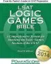 Audiobook The Powerscore Lsat Logic Games Bible author David M Killoran