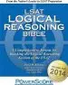 Audiobook The Powerscore Lsat Logical Reasoning Bible author David M Killoran