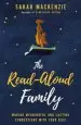 Audiobook The Read-Aloud Family: Making Meaningful and Lasting Connections With Your Kids author Sarah Mackenzie